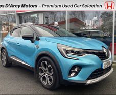 Renault Captur 2021