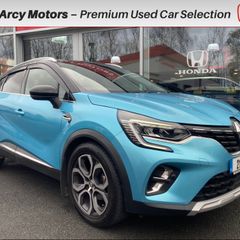Renault Captur 2021
