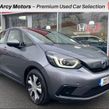 Honda Jazz 2022