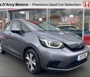 Honda Jazz 2022