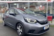 Honda Jazz 2022