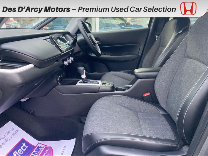 Honda Jazz 2022