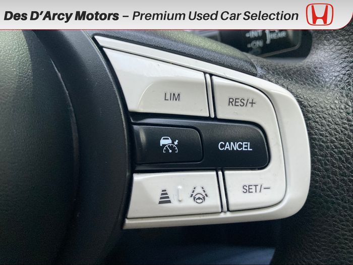 Honda Jazz 2022