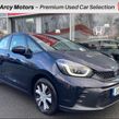 Honda Jazz 2024