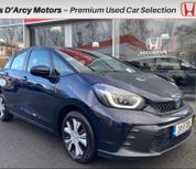 Honda Jazz 2024