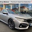 Honda Civic 2020