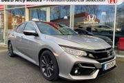 Honda Civic 2020