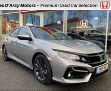 Honda Civic 2020
