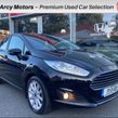 Ford Fiesta 2017