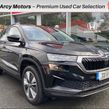 Skoda Karoq 2023