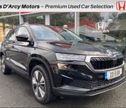 Skoda Karoq 2023