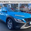 Hyundai Kona 2022