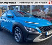 Hyundai Kona 2022