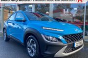 Hyundai Kona 2022
