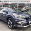 Honda CR-V 2015