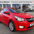 Opel KARL 2019