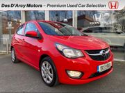 Opel KARL 2019