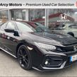 Honda Civic 2021