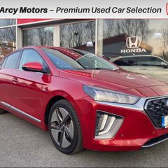 Hyundai Ioniq 2020