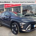 Hyundai Kona 2025