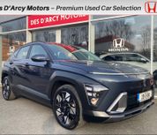 Hyundai Kona 2025