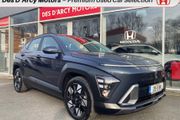 Hyundai Kona 2025