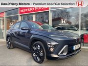 Hyundai Kona 2025