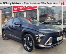 Hyundai Kona 2025