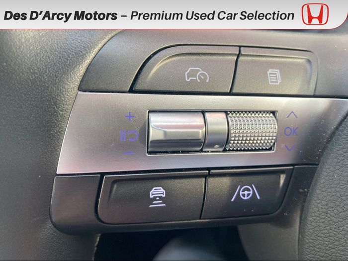 Hyundai Kona 2025