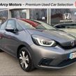 Honda Jazz 2022