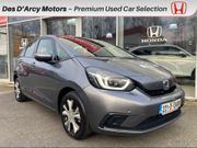 Honda Jazz 2022
