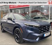 Honda CR-V 2025