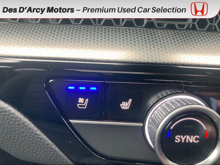 Honda CR-V 2025