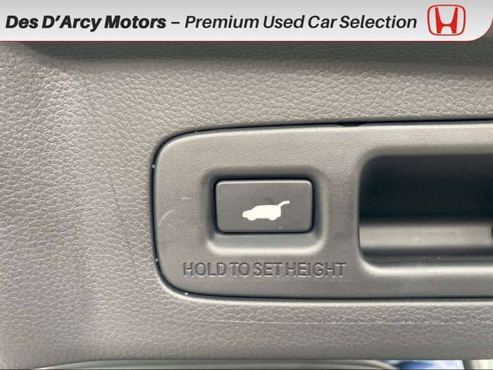 Honda CR-V 2025