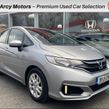 Honda Jazz 2019
