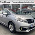 Honda Jazz 2019