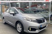 Honda Jazz 2019
