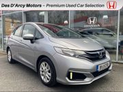 Honda Jazz 2019