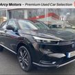 Honda HR-V 2022