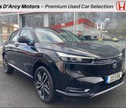 Honda HR-V 2022