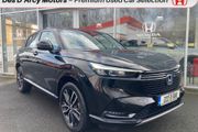 Honda HR-V 2022