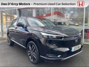 Honda HR-V 2022