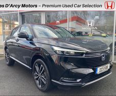 Honda HR-V 2022