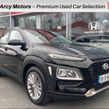 Hyundai Kona 2018