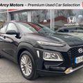Hyundai Kona 2018