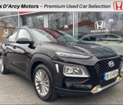 Hyundai Kona 2018