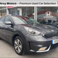 Kia Niro 2019
