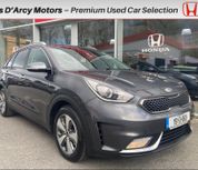 Kia Niro 2019
