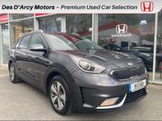 Kia Niro 2019
