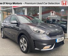 Kia Niro 2019